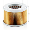 Filtro aria MANN-FILTER C 76/2