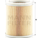 Filtro aria MANN-FILTER C 922/1