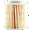 Filtro aria MANN-FILTER C 922/1