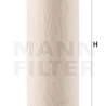 Filtro aria secondaria