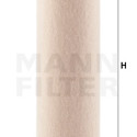 Filtro aria secondaria