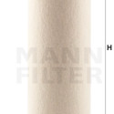 Filtro aria secondaria