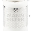 Filtro aria MANN-FILTER CS 1343