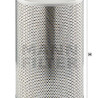 Filtro olio MANN-FILTER H 25 669/1
