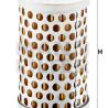 Filtro olio MANN-FILTER H 53/3