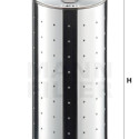 Filtro olio MANN-FILTER PF 1025