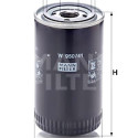 Filtro olio MANN-FILTER W 950/41