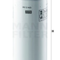 Filtro olio MANN-FILTER WD 13 145/3