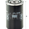 Filtro olio MANN-FILTER WD 940/26