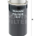 Filtro carburante MANN-FILTER WK 8184