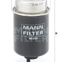 Filtro carburante MANN-FILTER WK 8185