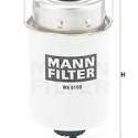 Filtro carburante MANN-FILTER WK 8190