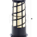 Filtro aria MANN-FILTER C 10 006