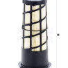 Filtro aria MANN-FILTER C 10 006