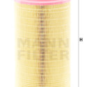 Filtro aria MANN-FILTER C 25 990/1
