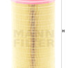 Filtro aria MANN-FILTER C 25 990/1