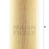 Filtro aria secondaria