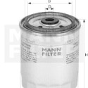 Filtro carburante