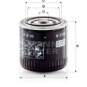 Filtro olio MANN-FILTER W 9100