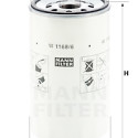 Filtro olio MANN-FILTER W 1168/6