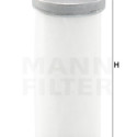 Filtro, Tecnica aria compressa