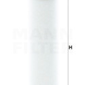 Filtro, Tecnica aria compressa