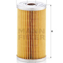 Filtro carburante MANN-FILTER P 8014