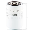 Filtro olio MANN-FILTER W 10 020