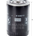 Filtro olio MANN-FILTER W 936/10