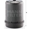 Filtro olio MANN-FILTER ZR 9007