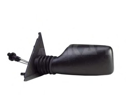 Specchietto retrovisore esterno ALKAR 6165060
