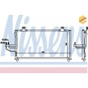 Condensatore, Climatizzatore