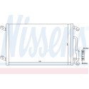 Condensatore, Climatizzatore