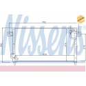 Condensatore, Climatizzatore