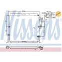 Condensatore, Climatizzatore