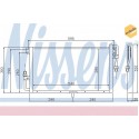 Condensatore, Climatizzatore