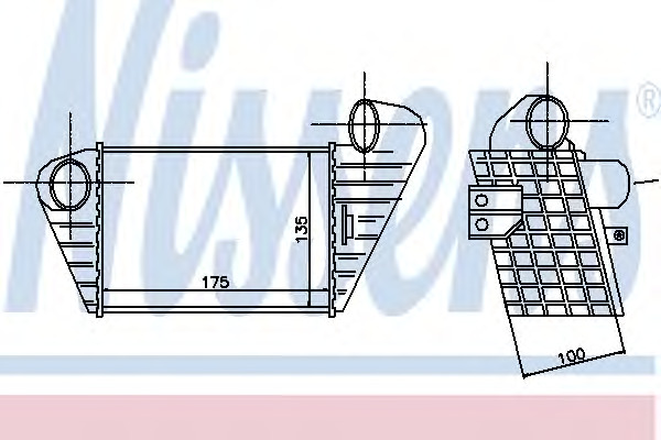 Intercooler