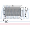 Condensatore, Climatizzatore