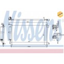 Condensatore, Climatizzatore