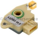 Sensor, posición mariposa