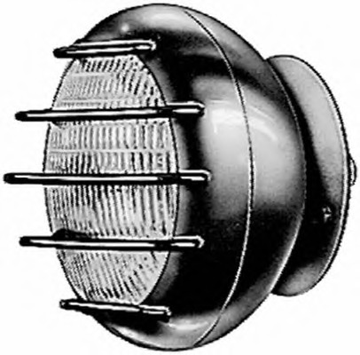 Faro principal