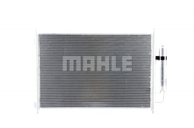 Condensatore, Climatizzatore