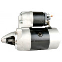 Motorino d'avviamento