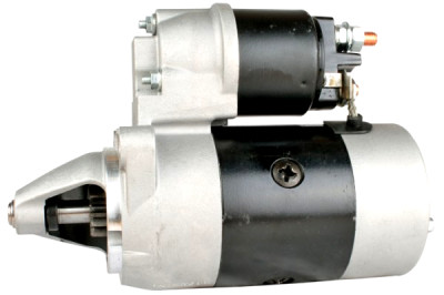 Motorino d'avviamento