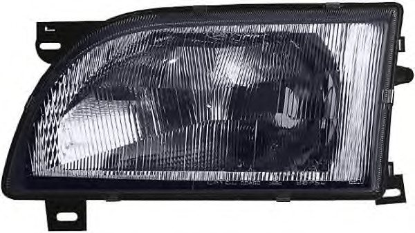 Faro principal