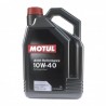 Motul 4100 10W40 Performance 5L