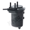 Filtro carburante HELLA HENGST H270WK