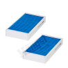 Filtro aria abitacolo HELLA HENGST E2912LB01-2
