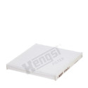 Filtro aria abitacolo HELLA HENGST E5947LI