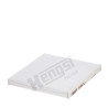 Filtro aria abitacolo HELLA HENGST E5947LI